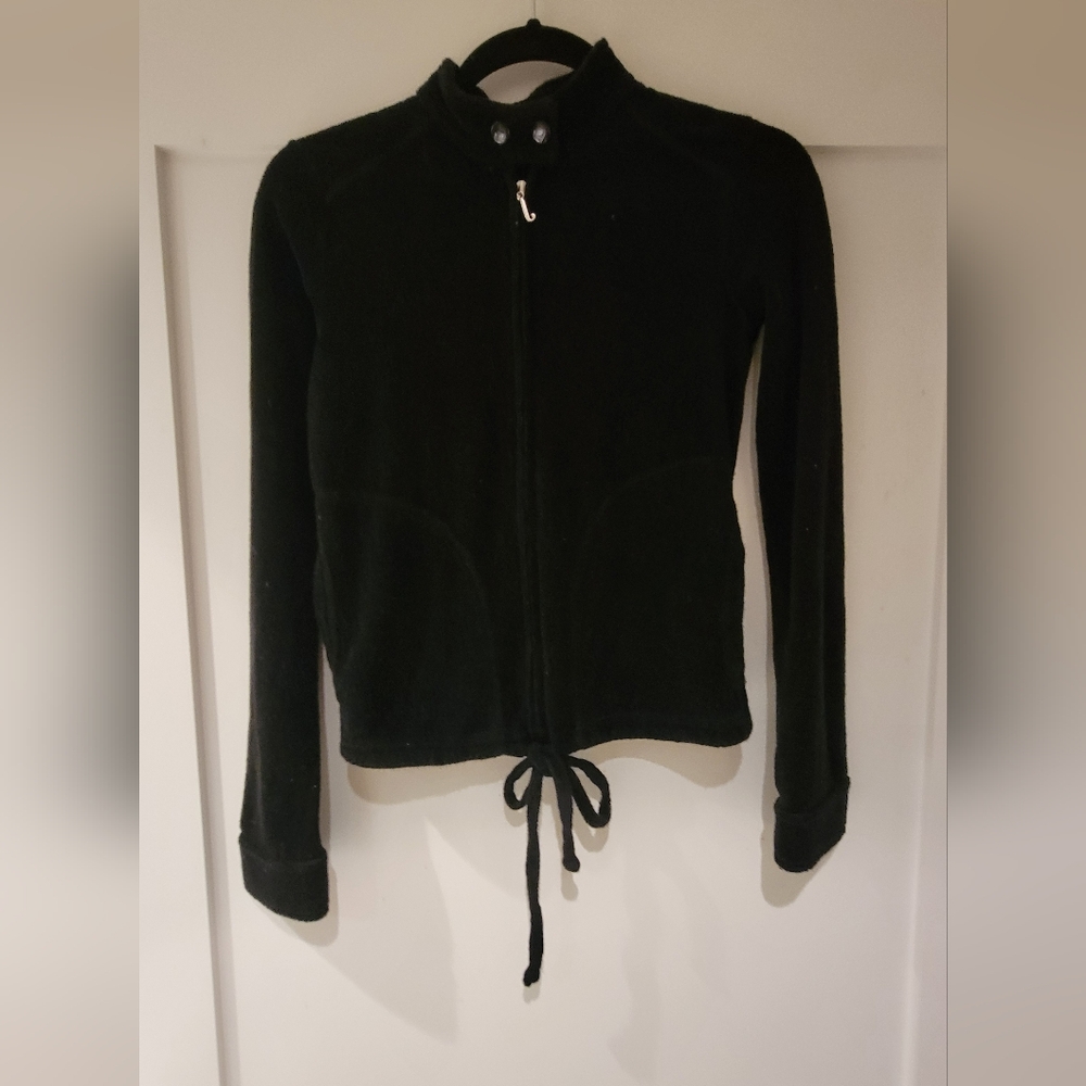 Terry Juicy tracksuit jacket